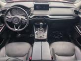 Thumbnail of 2023 Soul Red Crystal Metallic Mazda CX-9