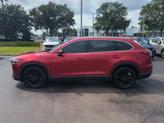 Thumbnail of 2023 Soul Red Crystal Metallic Mazda CX-9