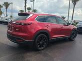 Thumbnail of 2023 Soul Red Crystal Metallic Mazda CX-9