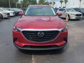 Thumbnail of 2023 Soul Red Crystal Metallic Mazda CX-9