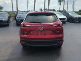 Thumbnail of 2023 Soul Red Crystal Metallic Mazda CX-9