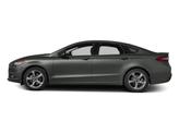 Thumbnail of 2013 Sterling Gray Metallic Ford Fusion