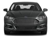 Thumbnail of 2013 Sterling Gray Metallic Ford Fusion
