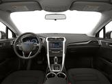 Thumbnail of 2013 Sterling Gray Metallic Ford Fusion