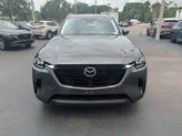 Thumbnail of 2025 Machine Gray Metallic Mazda CX-90