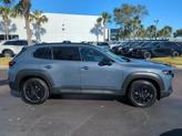 Thumbnail of 2025 Polymetal Gray Metallic Mazda CX-50 Hybrid
