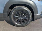 Thumbnail of 2025 Polymetal Gray Metallic Mazda CX-50 Hybrid