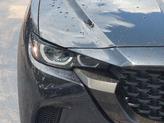 Thumbnail of 2025 Jet Black Mica Mazda CX-50