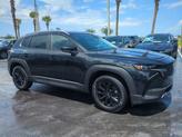 Thumbnail of 2025 Jet Black Mica Mazda CX-50