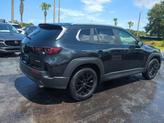 Thumbnail of 2025 Jet Black Mica Mazda CX-50