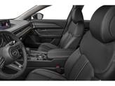 Thumbnail of 2025 Ingot Blue Metallic Mazda CX-50 Hybrid