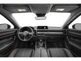 Thumbnail of 2025 Wind Chill Pearl Mazda CX-50