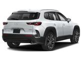 Thumbnail of 2025 Wind Chill Pearl Mazda CX-50