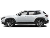 Thumbnail of 2025 Wind Chill Pearl Mazda CX-50