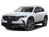 Photo of 2025 Wind Chill Pearl Mazda CX-50