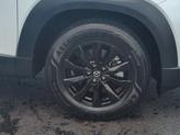Thumbnail of 2025 Wind Chill Pearl Mazda CX-50