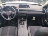Thumbnail of 2025 Wind Chill Pearl Mazda CX-50