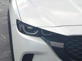 Thumbnail of 2025 Wind Chill Pearl Mazda CX-50