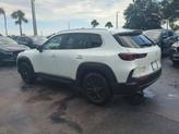 Thumbnail of 2025 Wind Chill Pearl Mazda CX-50