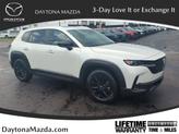 Photo of 2025 Wind Chill Pearl Mazda CX-50