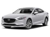 Photo of 2021 Snowflake White Pearl Mazda Mazda6