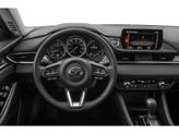 Thumbnail of 2021 Snowflake White Pearl Mazda Mazda6