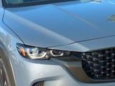 Thumbnail of 2025 Polymetal Gray Metallic Mazda CX-50 Hybrid