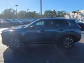 Thumbnail of 2025 Polymetal Gray Metallic Mazda CX-50 Hybrid