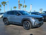 Thumbnail of 2025 Polymetal Gray Metallic Mazda CX-50 Hybrid