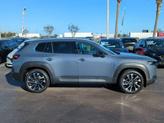 Thumbnail of 2025 Polymetal Gray Metallic Mazda CX-50 Hybrid