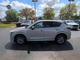 Thumbnail of 2025 Platinum Mazda CX-5
