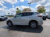 Thumbnail of 2025 Platinum Mazda CX-5