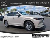Photo of 2025 Platinum Mazda CX-5