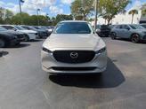 Thumbnail of 2025 Platinum Mazda CX-5