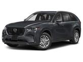 Photo of 2026 Jet Black Mica Mazda CX-90