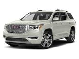 Photo of 2017 White Frost Tri-Coat GMC Acadia