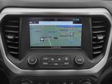Thumbnail of 2017 White Frost Tri-Coat GMC Acadia