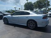 Thumbnail of 2021 Triple Nickel Clearcoat Dodge Charger