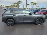 Thumbnail of 2025 Machine Gray Metallic Mazda CX-50 Hybrid