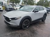 Thumbnail of 2025 Metallic Mazda CX-30
