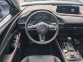 Thumbnail of 2025 Metallic Mazda CX-30