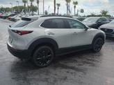 Thumbnail of 2025 Metallic Mazda CX-30