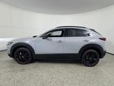 Thumbnail of 2025 Metallic Mazda CX-30