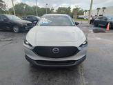 Thumbnail of 2025 Metallic Mazda CX-30