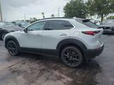 Thumbnail of 2025 Metallic Mazda CX-30