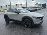 Thumbnail of 2025 Metallic Mazda CX-30