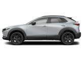 Thumbnail of 2025 Metallic Mazda CX-30