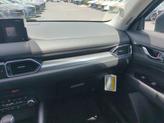 Thumbnail of 2025 Deep Crystal Blue Mica Mazda CX-5