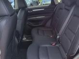 Thumbnail of 2025 Deep Crystal Blue Mica Mazda CX-5
