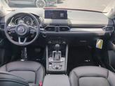 Thumbnail of 2025 Deep Crystal Blue Mica Mazda CX-5